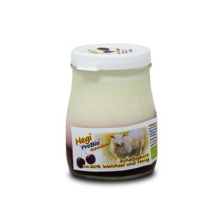 BIO Schafjoghurt ProBio Weichsel
