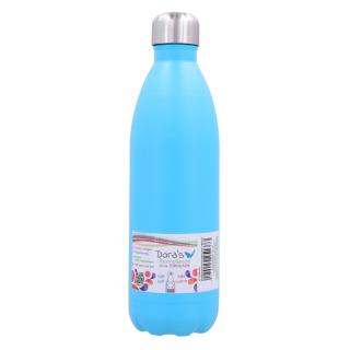 Thermoflasche aus Edelstahl 0,75l