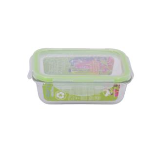 Glas Box 0,6l