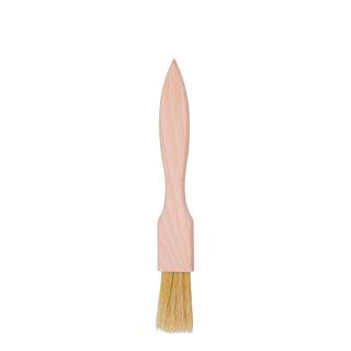 Pinsel flach