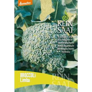BIO Broccoli Limba