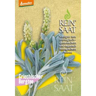 BIO Griechischer Bergtee