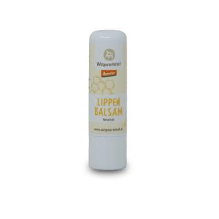 BIO Lippenbalsam Neutral