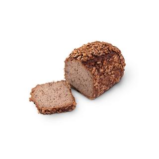 BIO Saaten Brot
