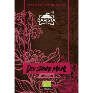 BIO Der starke Michl