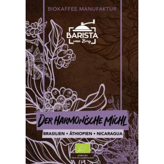 BIO Der harmonische Michl