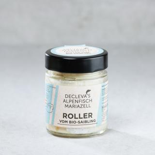 BIO Roller Saibling