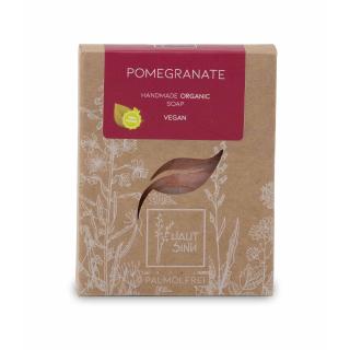 Pomegranate Seife