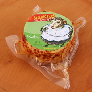 BIO Chili-Paprika Laibchen