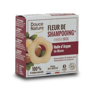 BIO Fleur de Shampooing trockenes Haar