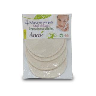 Abschminkpads waschbar