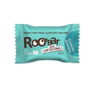 BIO Energy Ball Coconut Guarana