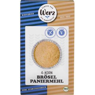 BIO 4Korn Brösel