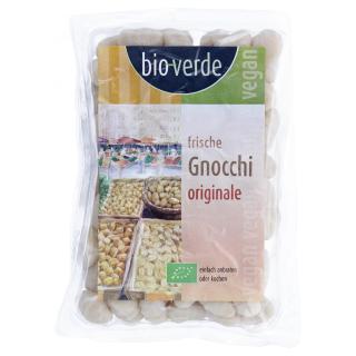 BIO Gnocchi natur