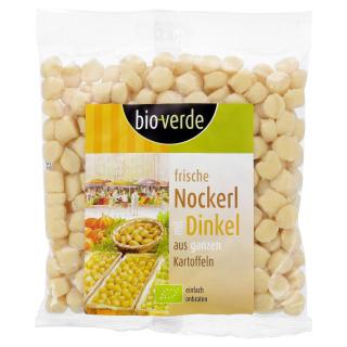 BIO Dinkel-Nockerl