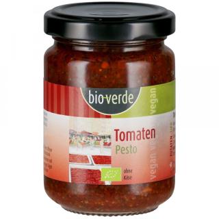 BIO Tomaten Pesto