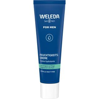 BIO Feuchtigkeitscreme für den Mann