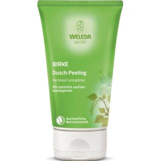 Birke Dusch Peeling