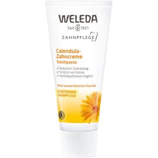BIO Calendula-Zahncreme