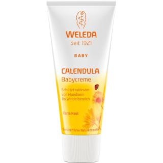 Calendula Babycreme