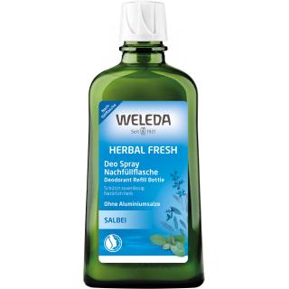 BIO Herbal Fresh Deo Spray Salbei NF