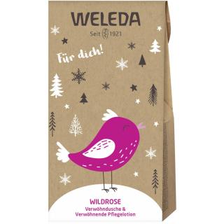 Geschenkset Mini Wildrose 2020