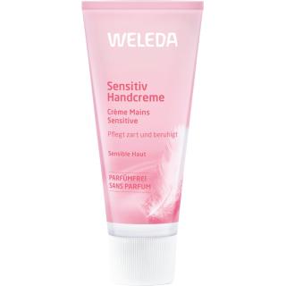 BIO Sensitiv Handcreme