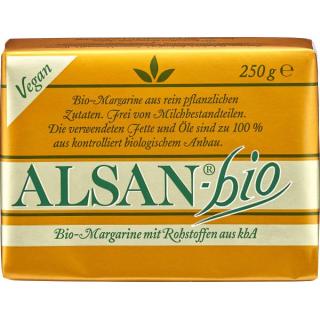BIO Pflanzenmargarine