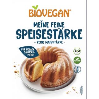 BIO Feine Speisestärke