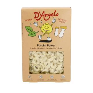 BIO Porcini Power Tortellini Steinpilz