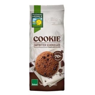 BIO Cookie Zartbitter Schokolade