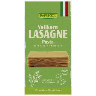 BIO Lasagne Vollkorn