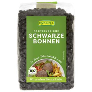 BIO Schwarze Bohnen