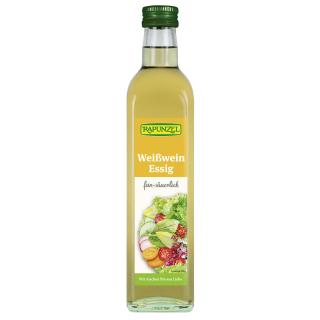 BIO Weißweinessig
