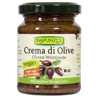 BIO Crema di Olive