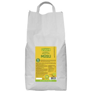 BIO Original Müsli