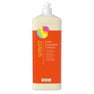Kinder Schaumseife Calendula