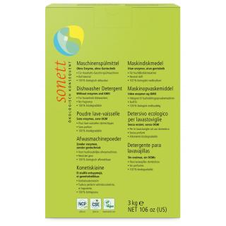 Maschinenspülmittel