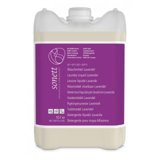 Waschmittel Lavendel