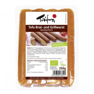 BIO Räucherknacker