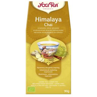 Yogi Tea Chai Himalaya