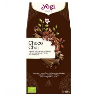 BIO Choco Chai (lose)