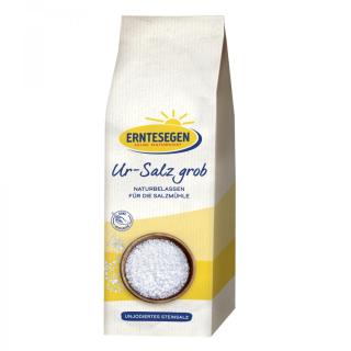 Ursalz grob für die Salzmühle