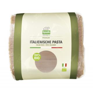 BIO Spaghetti integrale