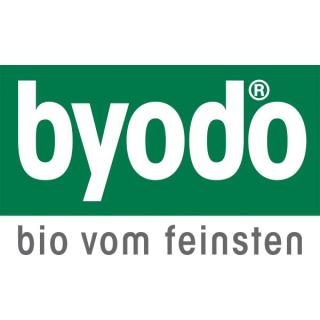 BIO Fleckerl semola