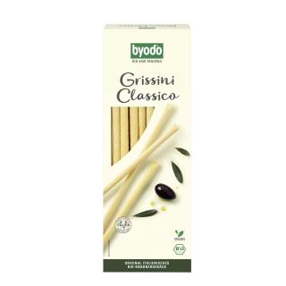 BIO Grissini Classico