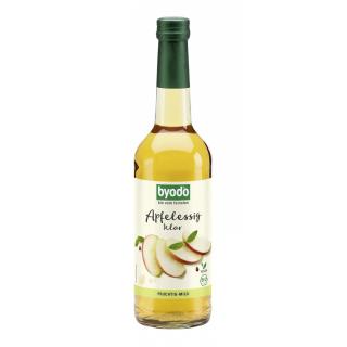 BIO Apfelessig klar