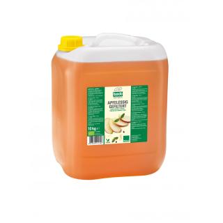 BIO Apfelessig klar 5% Säure