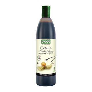 BIO Crema con Aceto Balsamico