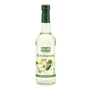 BIO Kräuteressig